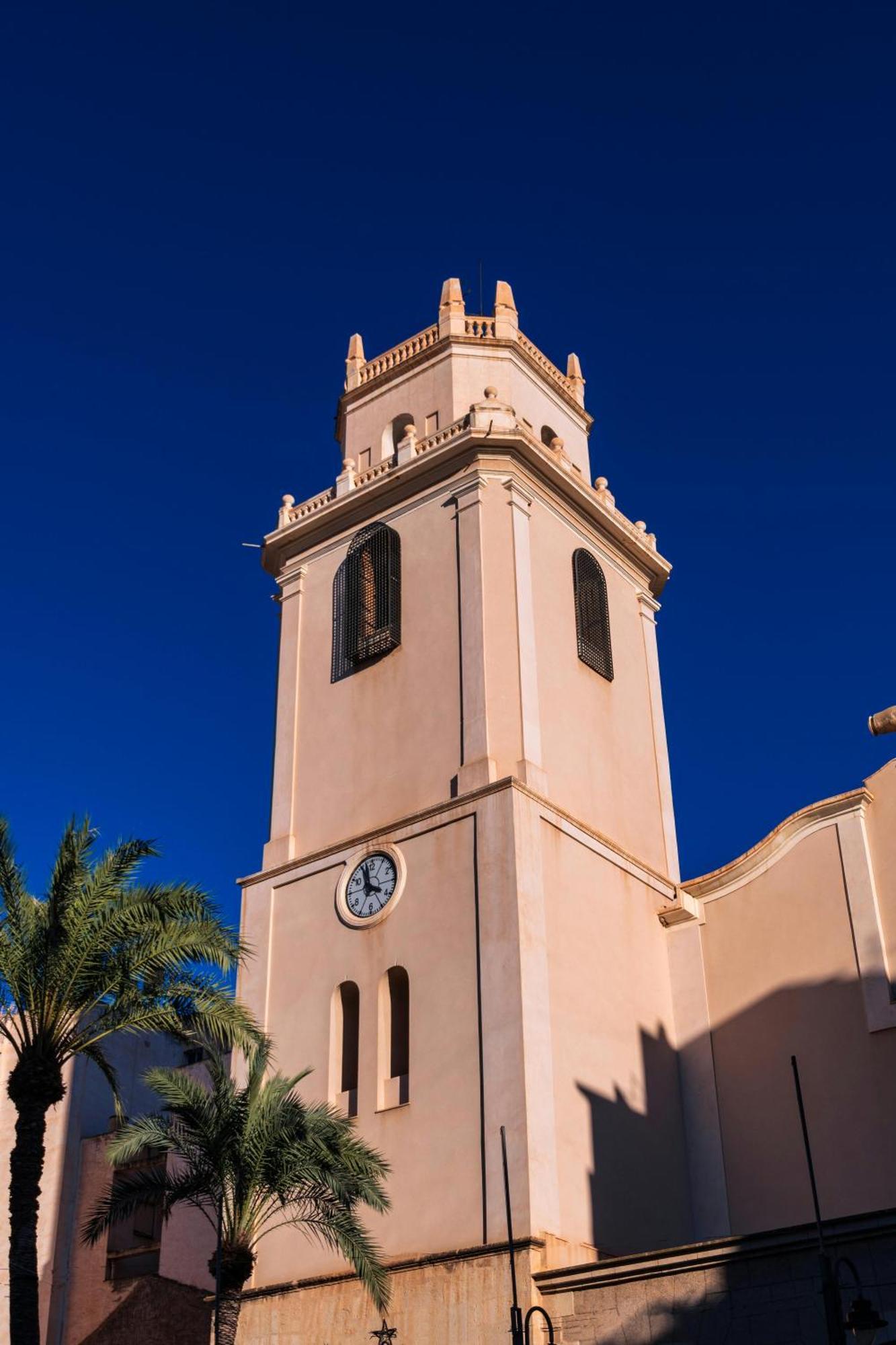 Jome Stays Alicante Centro Kültér fotó